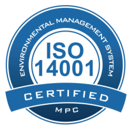 ISO 14001 : 2015