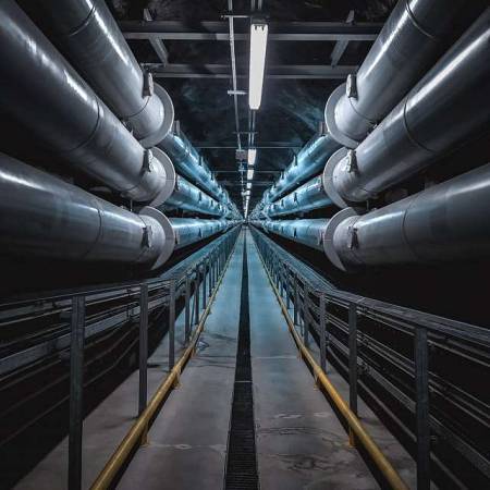 Non Distructive Test (NDT)